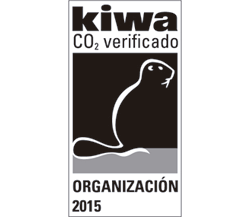 Kiwa CO2 Verificado
