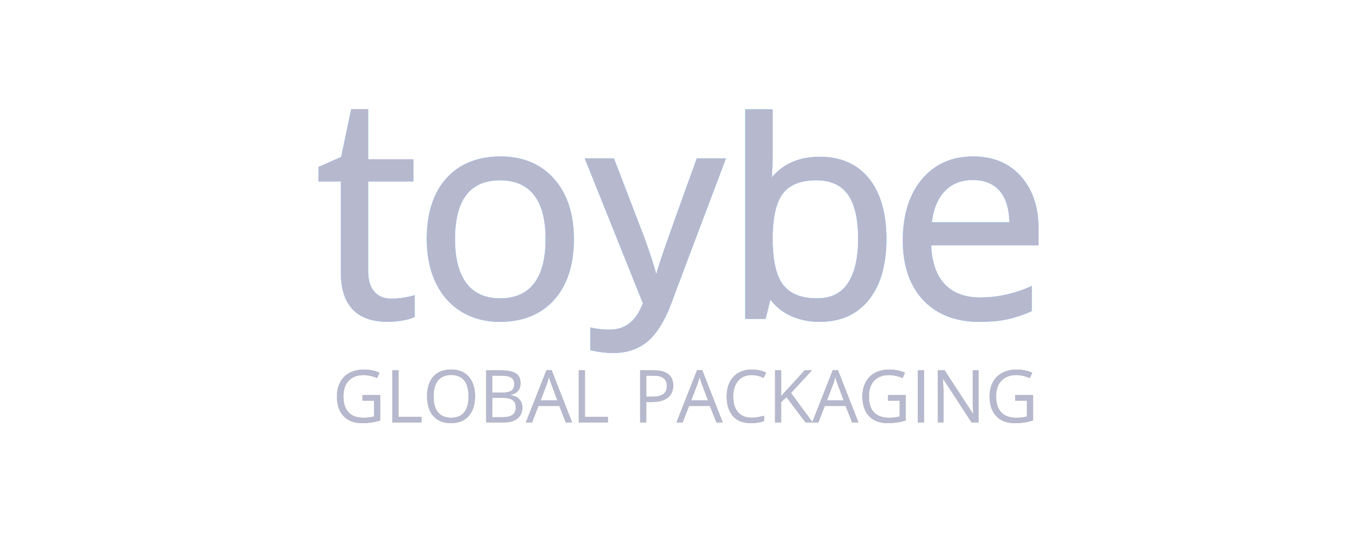Toybe Global Packaging